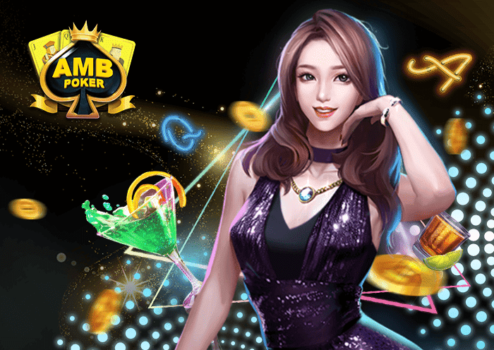 AMB Slot Gaming by Gmaxbet