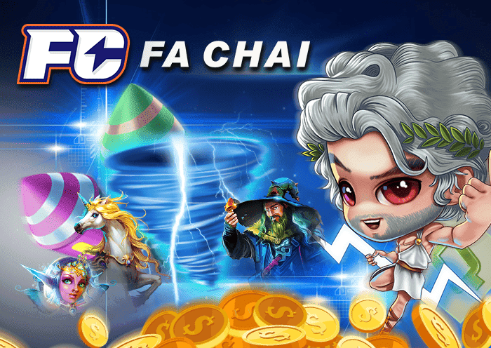 FA Chai Slot Gaming by Gmaxbet