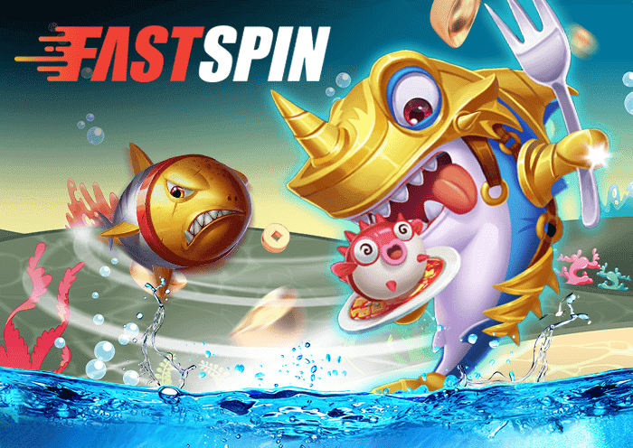 Fast spin Gaming by Gmaxbet