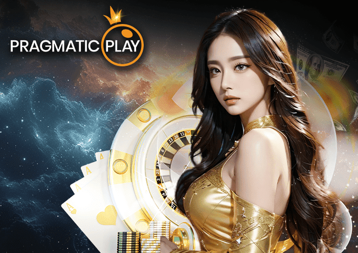 Pragmatic play casino by Gmaxbet