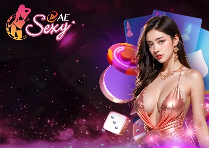 AE Sexy casino by Gmaxbet