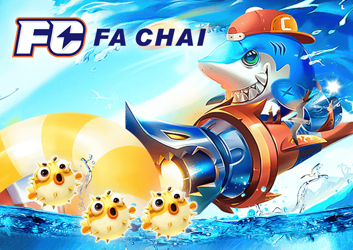 FA Chai Gaming by Gmaxbet